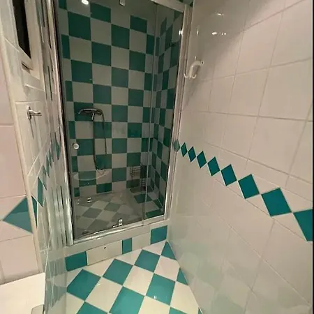 Privat bolig For 2 In 8 Prag