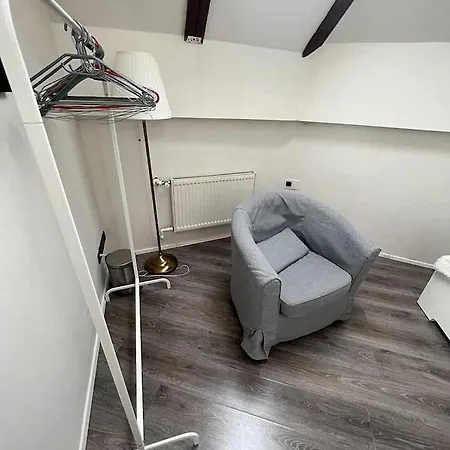 Privat bolig For 2 In 8 Prag